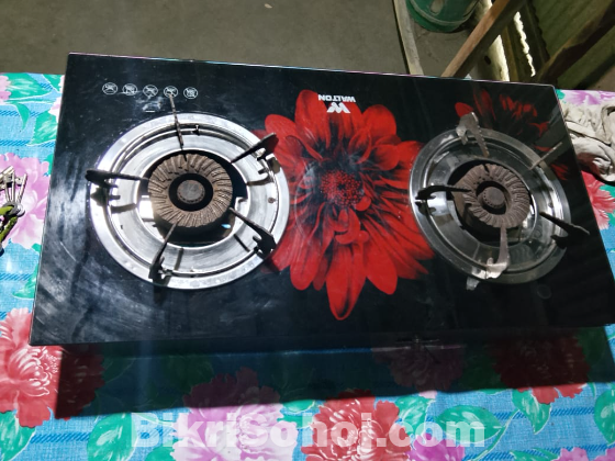 গ্যাসের চুলা বিক্রি